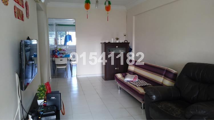 Blk 233 Bukit Batok East Avenue 5 (Bukit Batok), HDB 3 Rooms #172637262